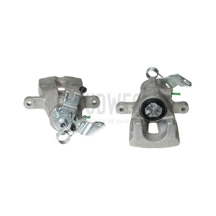 Stabdžių apkaba BUDWEG CALIPER 344582
