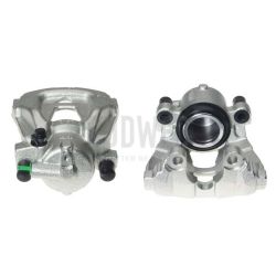 Stabdžių apkaba BUDWEG CALIPER 344626