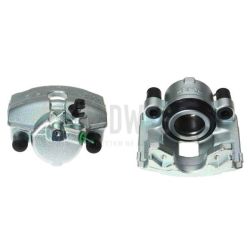 Stabdžių apkaba BUDWEG CALIPER 344633