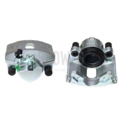 Stabdžių apkaba BUDWEG CALIPER 344664