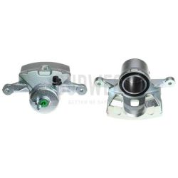 Stabdžių apkaba BUDWEG CALIPER 344783