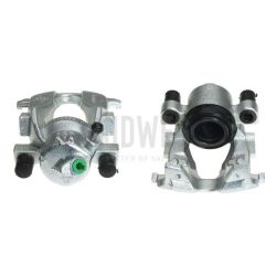 Stabdžių apkaba BUDWEG CALIPER 344793
