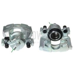 Stabdžių apkaba BUDWEG CALIPER 344794