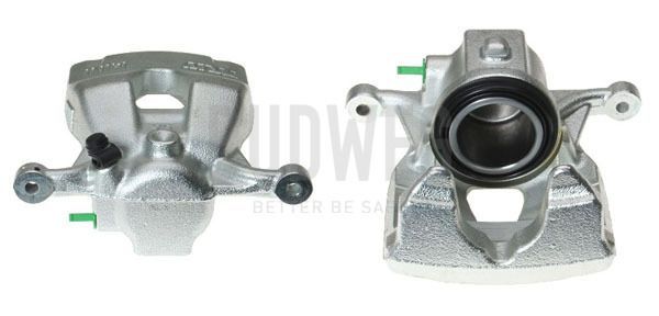 Stabdžių apkaba BUDWEG CALIPER 344824