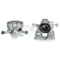 Stabdžių apkaba BUDWEG CALIPER 344825