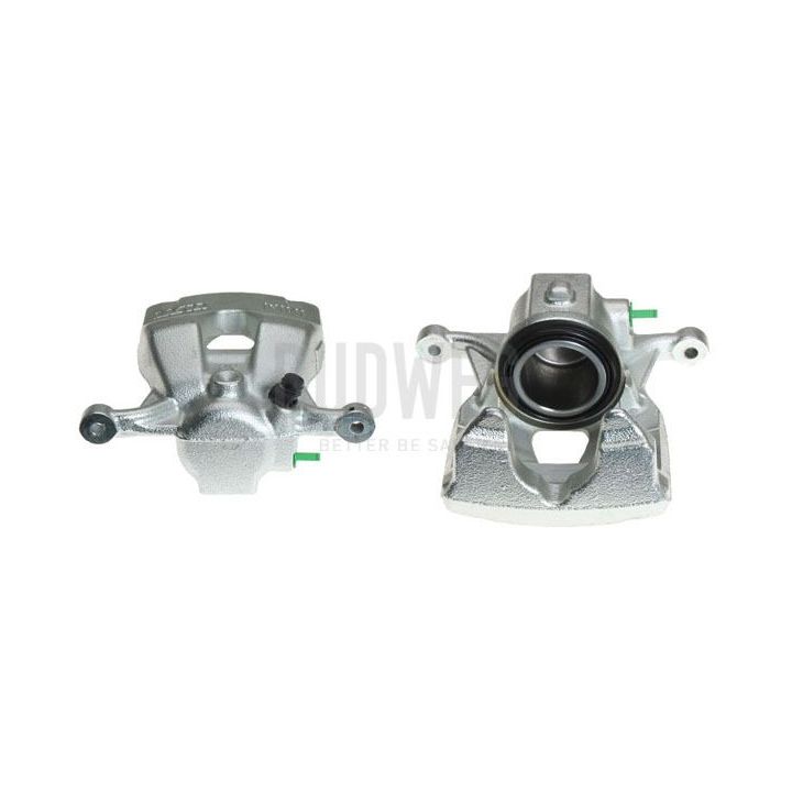 Stabdžių apkaba BUDWEG CALIPER 344825