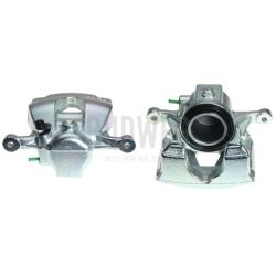 Stabdžių apkaba BUDWEG CALIPER 344826