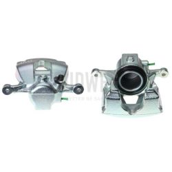Stabdžių apkaba BUDWEG CALIPER 344827