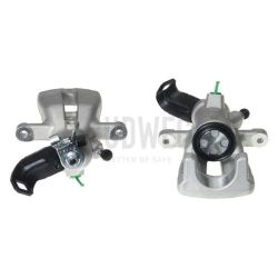 Stabdžių apkaba BUDWEG CALIPER 344832