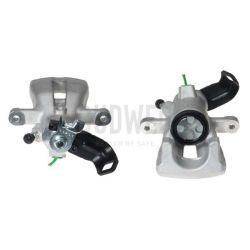 Stabdžių apkaba BUDWEG CALIPER 344833