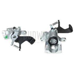 Stabdžių apkaba BUDWEG CALIPER 344876