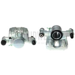 Stabdžių apkaba BUDWEG CALIPER 344976