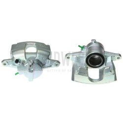 Stabdžių apkaba BUDWEG CALIPER 344980