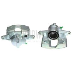 Stabdžių apkaba BUDWEG CALIPER 344981