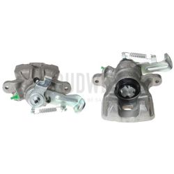 Stabdžių apkaba BUDWEG CALIPER 345000