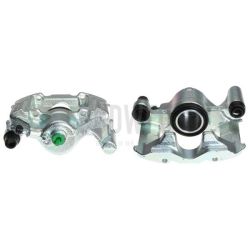Stabdžių apkaba BUDWEG CALIPER 345033