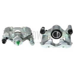 Stabdžių apkaba BUDWEG CALIPER 345035