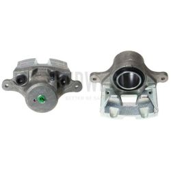 Stabdžių apkaba BUDWEG CALIPER 345038