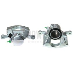 Stabdžių apkaba BUDWEG CALIPER 345070