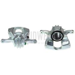 Stabdžių apkaba BUDWEG CALIPER 345083