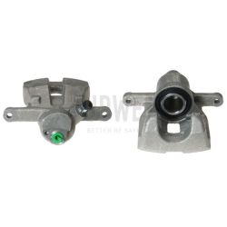 Stabdžių apkaba BUDWEG CALIPER 345086