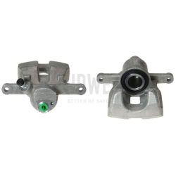 Stabdžių apkaba BUDWEG CALIPER 345087