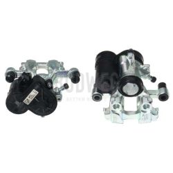 Stabdžių apkaba BUDWEG CALIPER 345112
