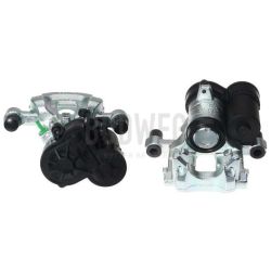 Stabdžių apkaba BUDWEG CALIPER 345114