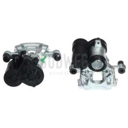 Stabdžių apkaba BUDWEG CALIPER 345115