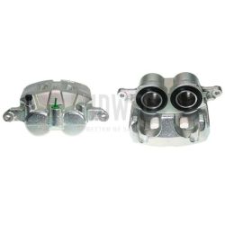 Stabdžių apkaba BUDWEG CALIPER 345135