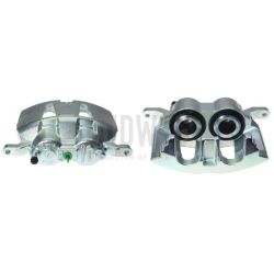 Stabdžių apkaba BUDWEG CALIPER 345156