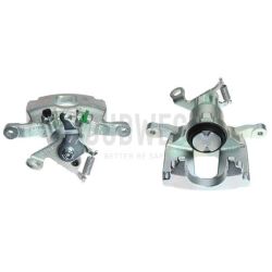 Stabdžių apkaba BUDWEG CALIPER 345163