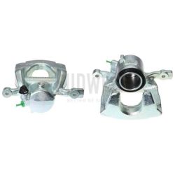 Stabdžių apkaba BUDWEG CALIPER 345178