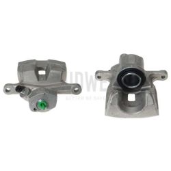 Stabdžių apkaba BUDWEG CALIPER 345218
