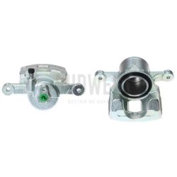 Stabdžių apkaba BUDWEG CALIPER 345250