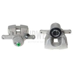 Stabdžių apkaba BUDWEG CALIPER 345258
