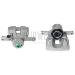 Stabdžių apkaba BUDWEG CALIPER 345259