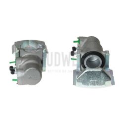 Stabdžių apkaba BUDWEG CALIPER 34526