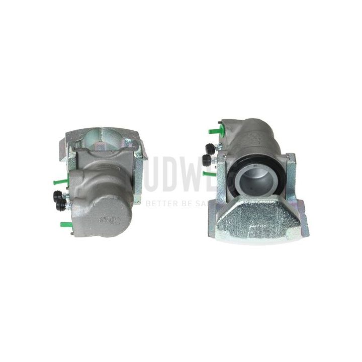 Stabdžių apkaba BUDWEG CALIPER 34526