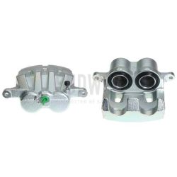 Stabdžių apkaba BUDWEG CALIPER 345261