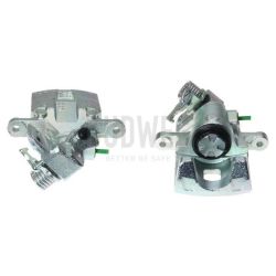 Stabdžių apkaba BUDWEG CALIPER 345263