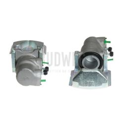 Stabdžių apkaba BUDWEG CALIPER 34527