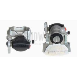 Stabdžių apkaba BUDWEG CALIPER 34529