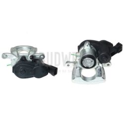 Stabdžių apkaba BUDWEG CALIPER 345302