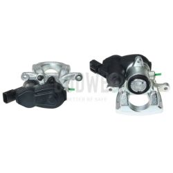 Stabdžių apkaba BUDWEG CALIPER 345303