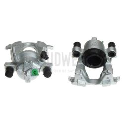 Stabdžių apkaba BUDWEG CALIPER 345304