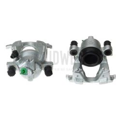 Stabdžių apkaba BUDWEG CALIPER 345305