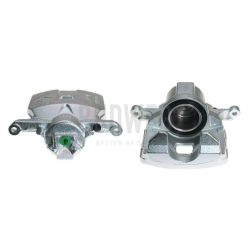 Stabdžių apkaba BUDWEG CALIPER 345317
