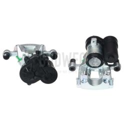 Stabdžių apkaba BUDWEG CALIPER 345358