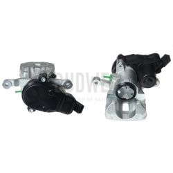 Stabdžių apkaba BUDWEG CALIPER 345380